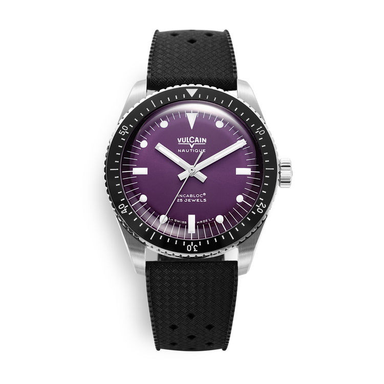 Skindiver Nautique - Purple