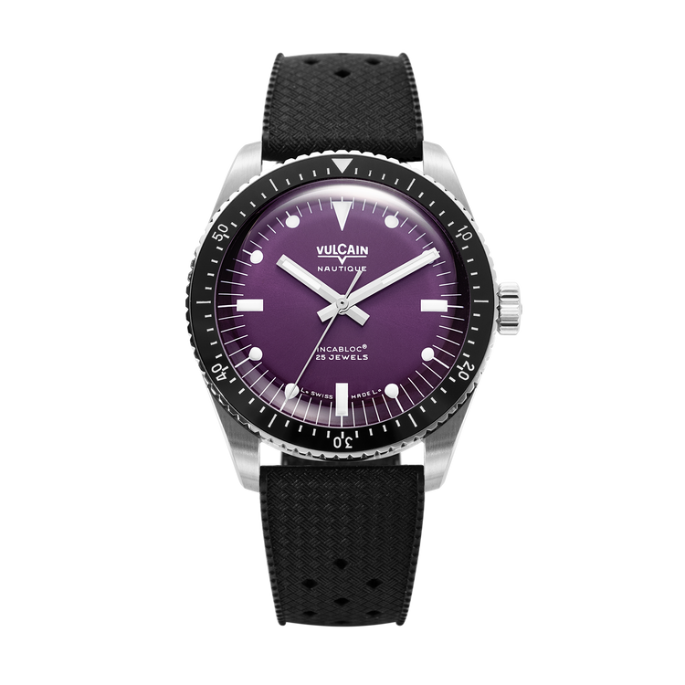 Skindiver Nautique - Purple