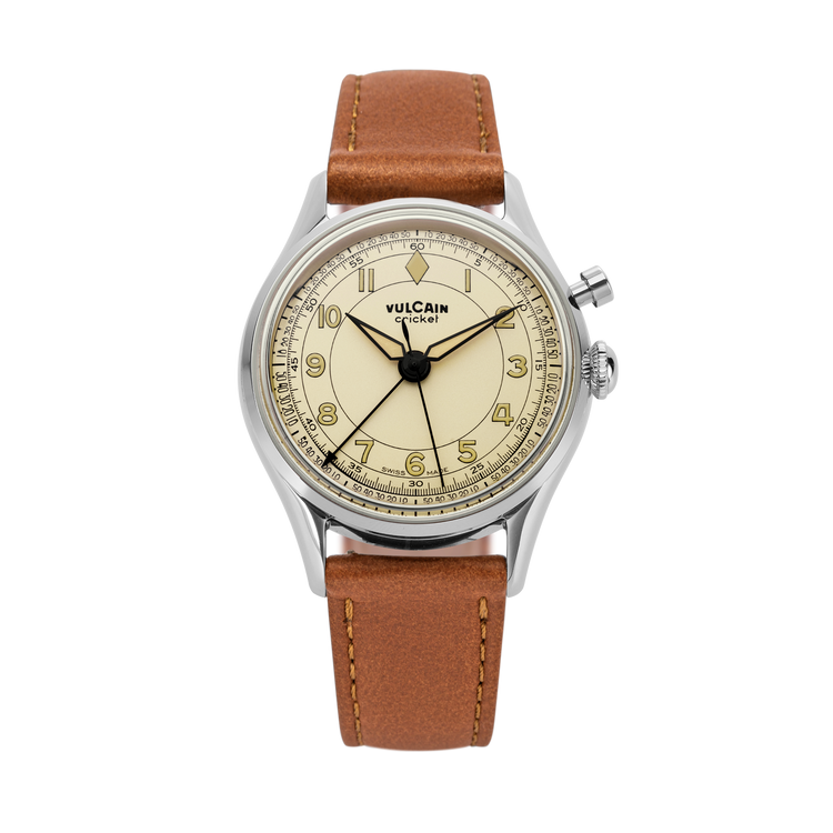 Cricket Classique 36 mm - Eggshell