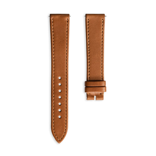 Brown Plain 36MM