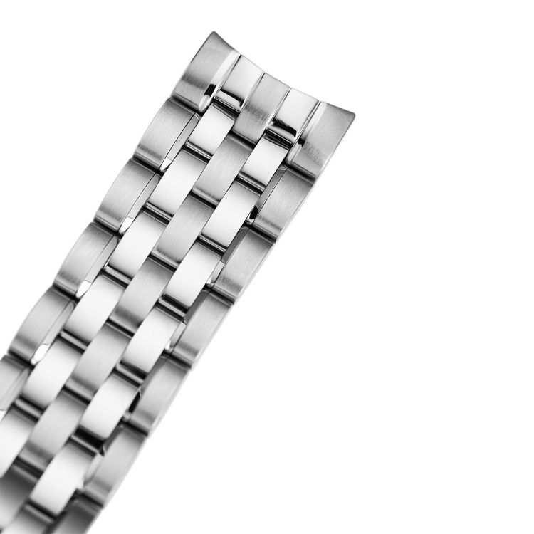 Steel Bracelet - Nautical 42MM