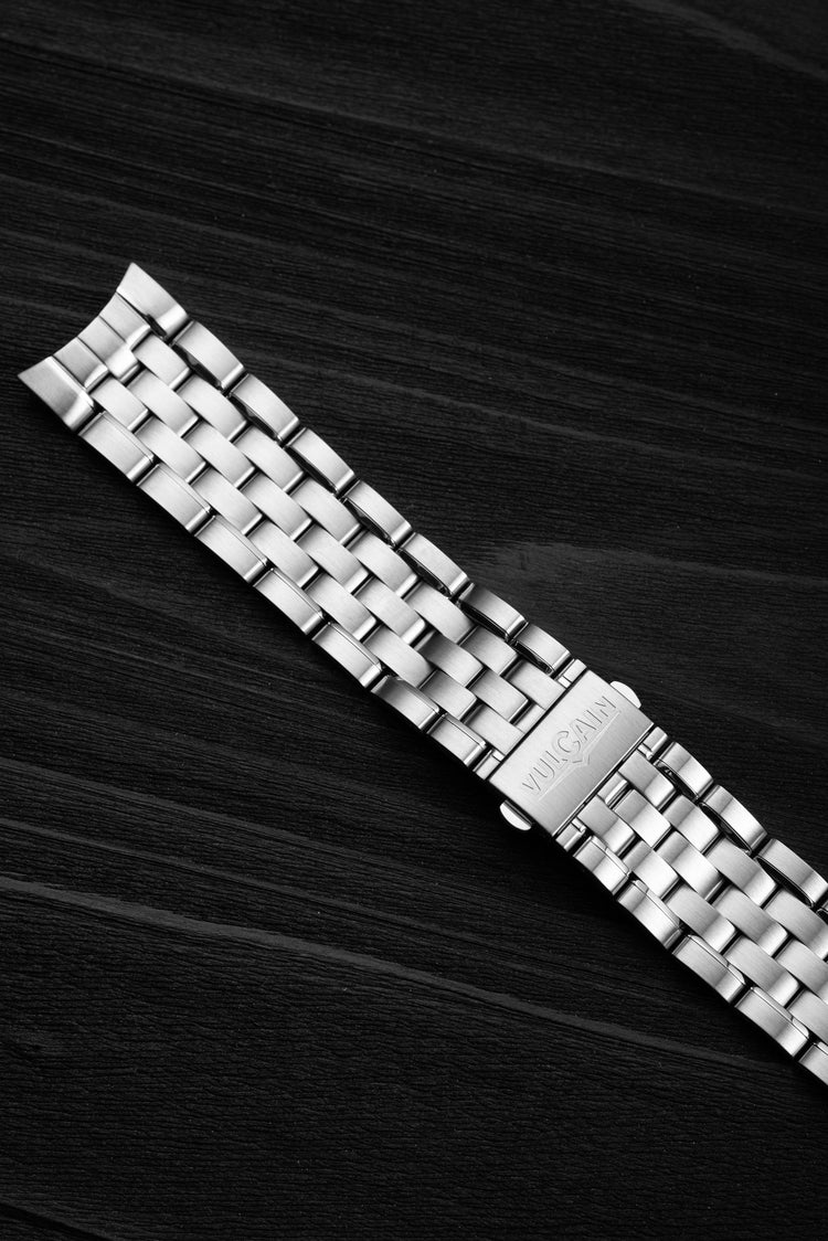 Steel Bracelet - Nautical 42MM