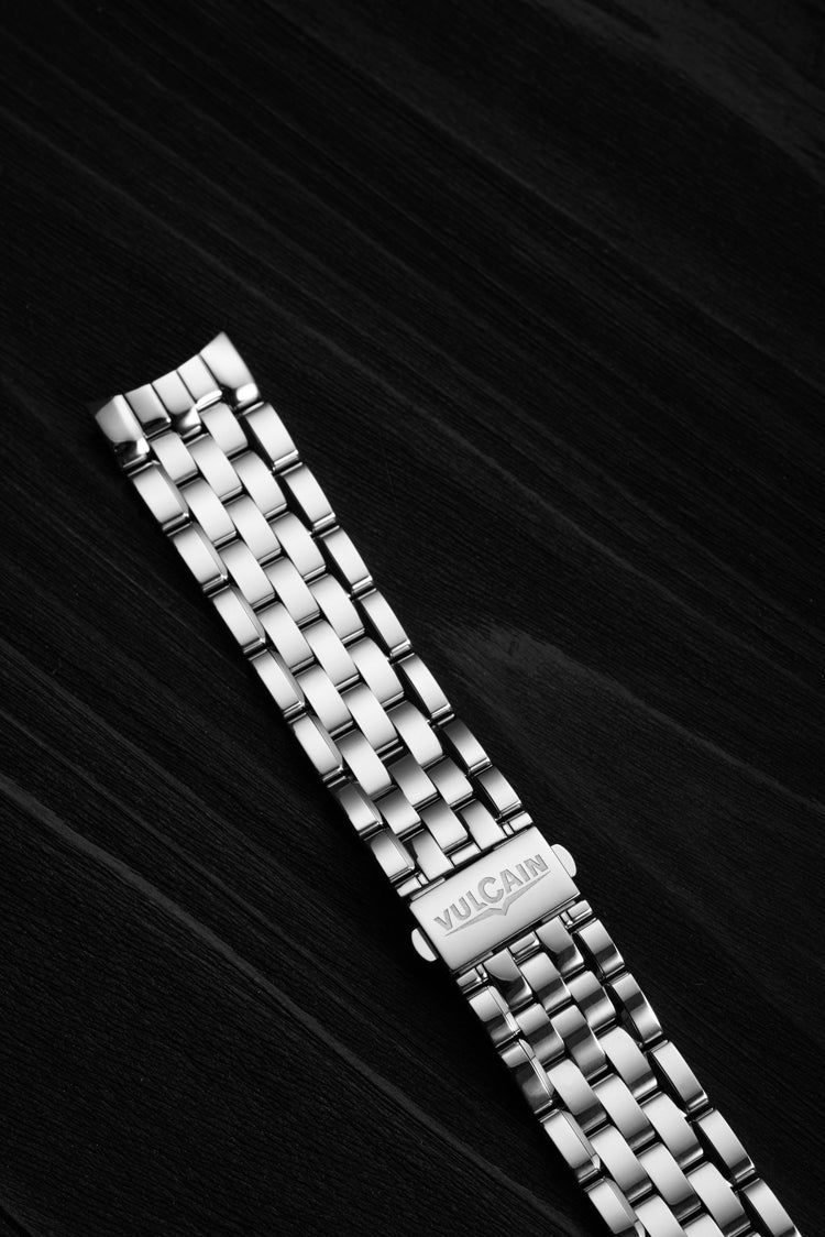 Steel Bracelet - Nautical 42MM