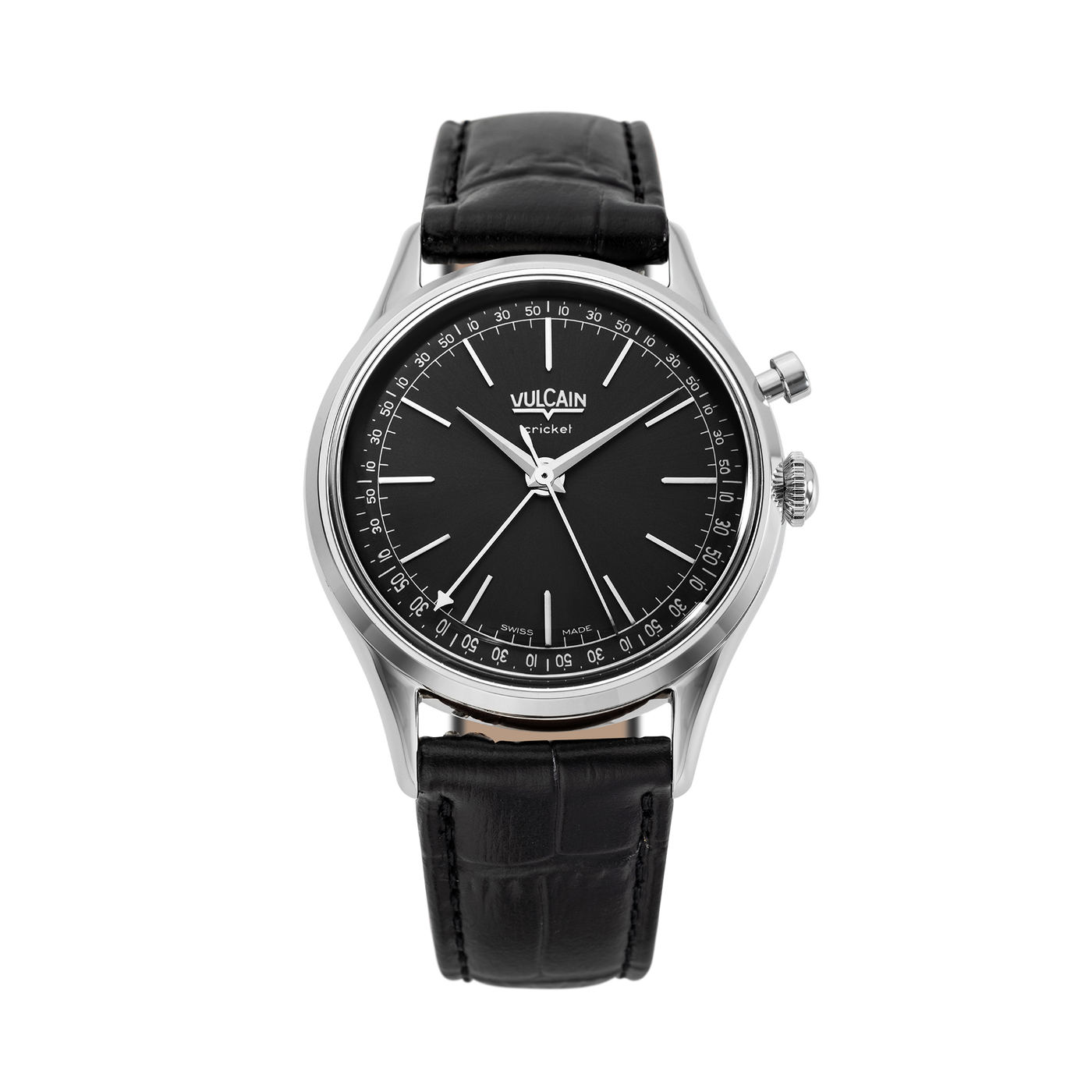 Cricket President 36mm Black