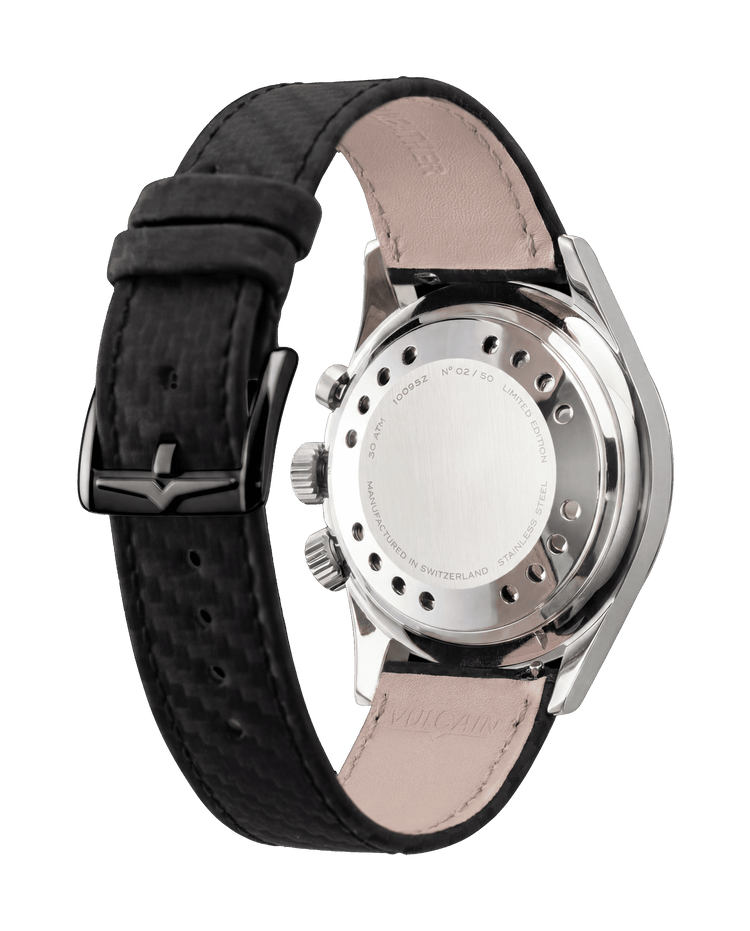 Nautical Heritage - Full Black