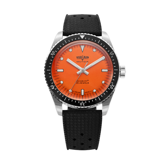 Skindiver Nautique - Orange