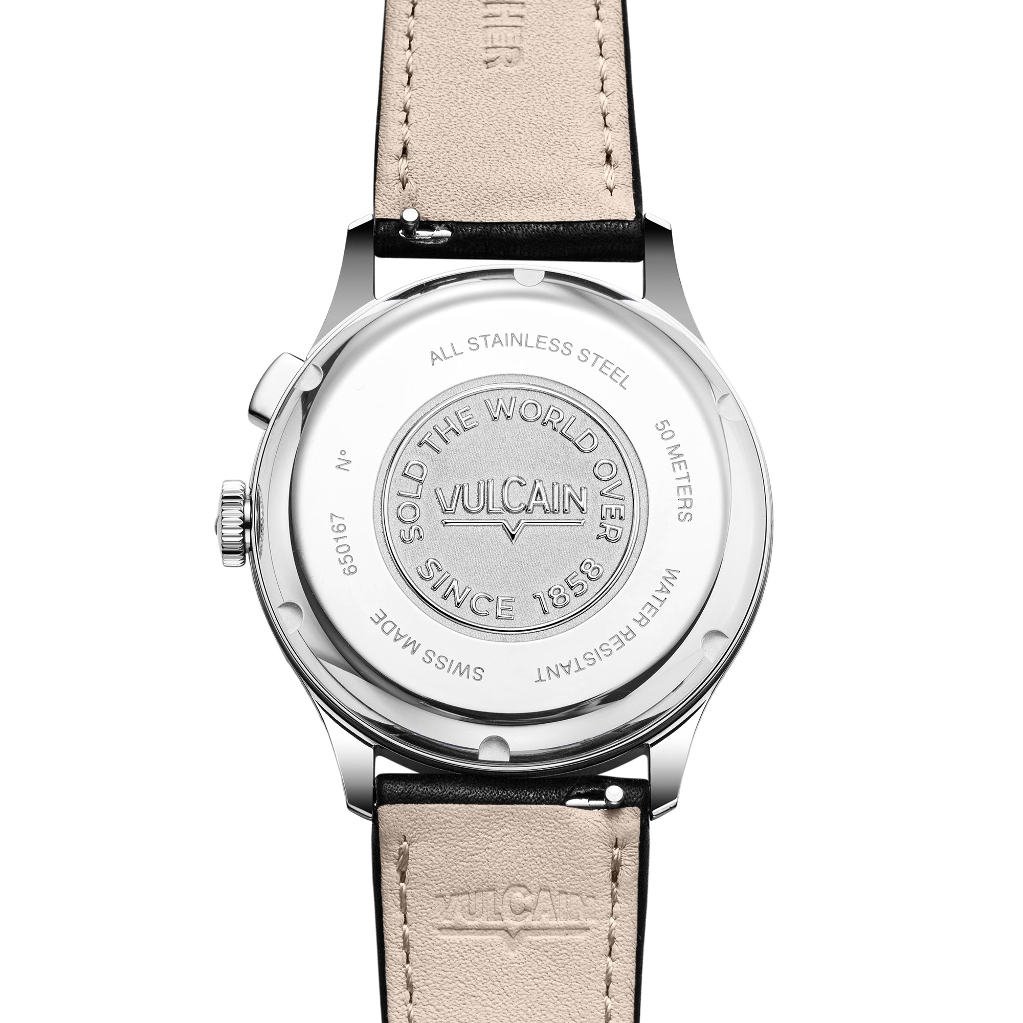 Monopusher Heritage - Panda