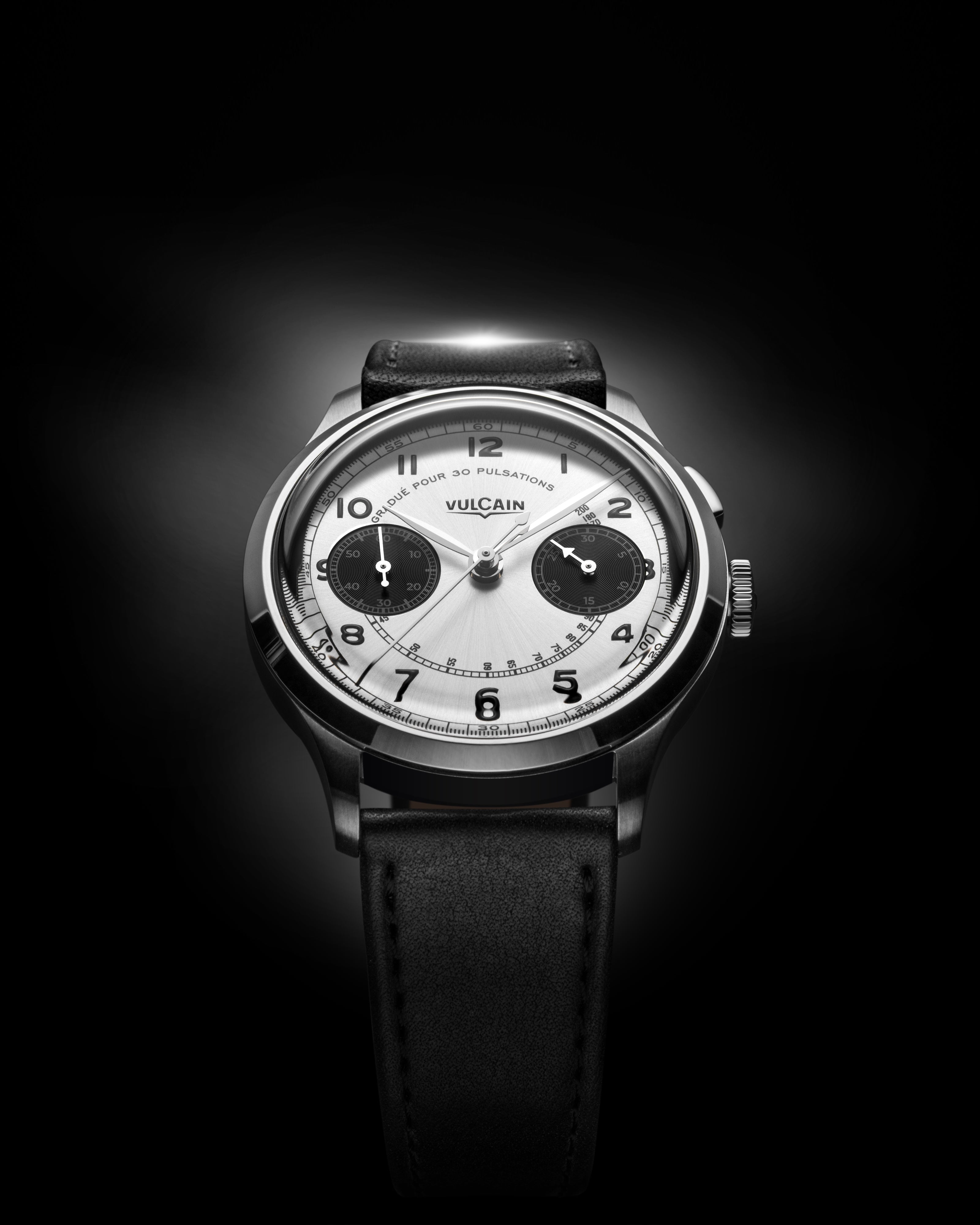 Monopusher Heritage - Panda