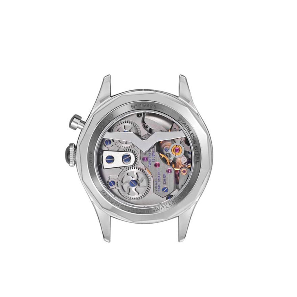 Cricket Classique 36 mm - Eggshell