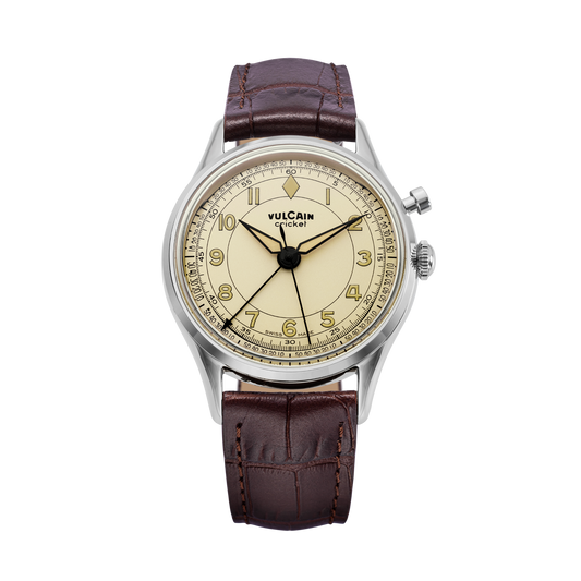 Cricket Classique - Eggshell