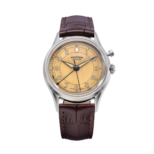 Cricket Classique - Khaki Brown