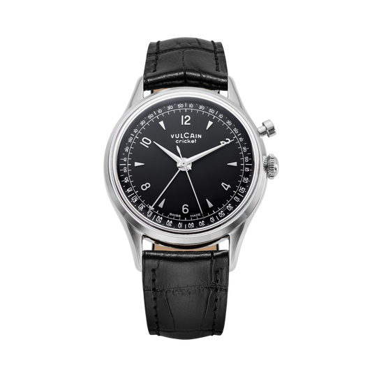 Cricket Tradition - Black