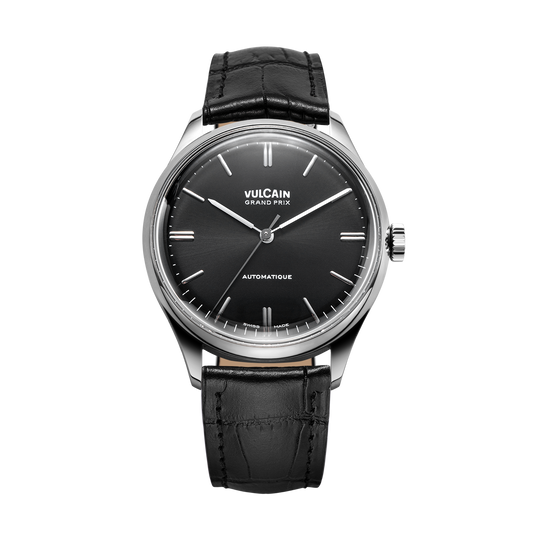 Grand Prix - Black