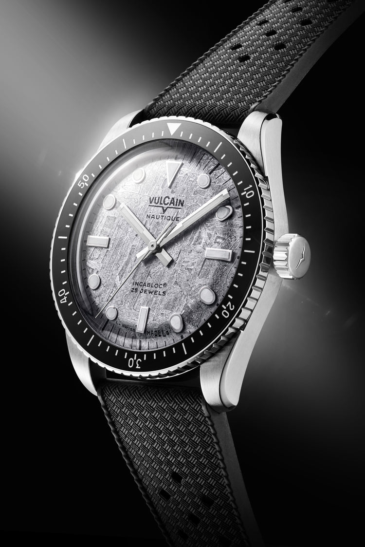 Skindiver Nautique Meteorite