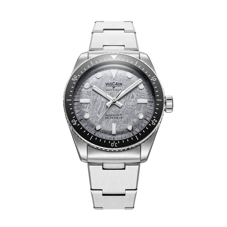 Skindiver Nautique Meteorite