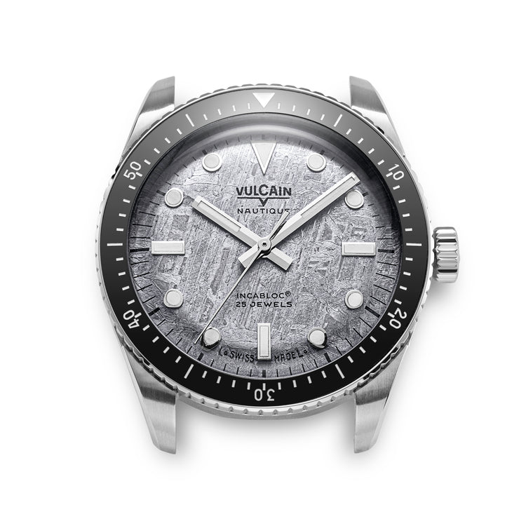 Skindiver Nautique Meteorite