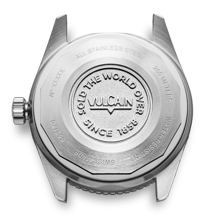 Skindiver Nautique Meteorite