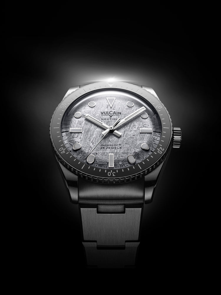 Skindiver Nautique Meteorite