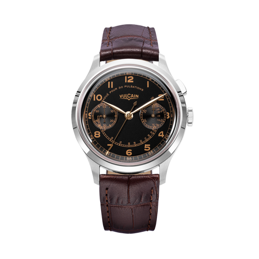 Monopusher Heritage - Black