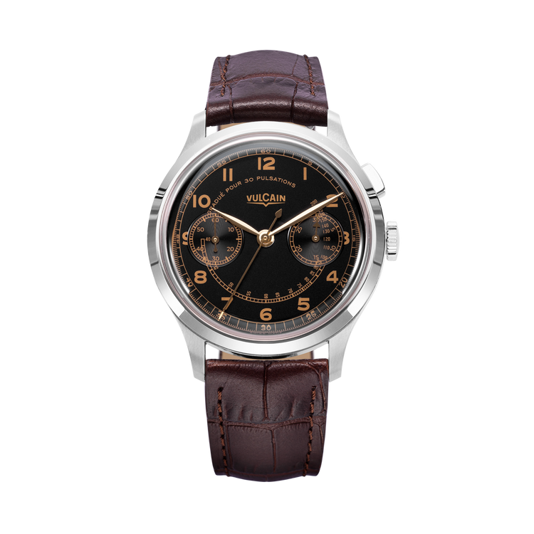 Monopusher Heritage - Black