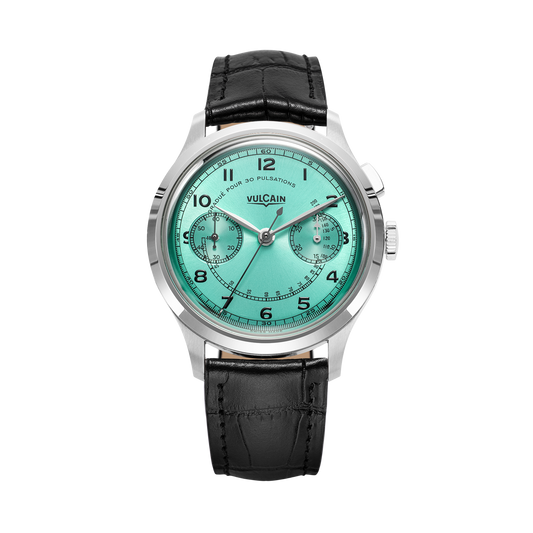 Monopusher Heritage - Turquoise