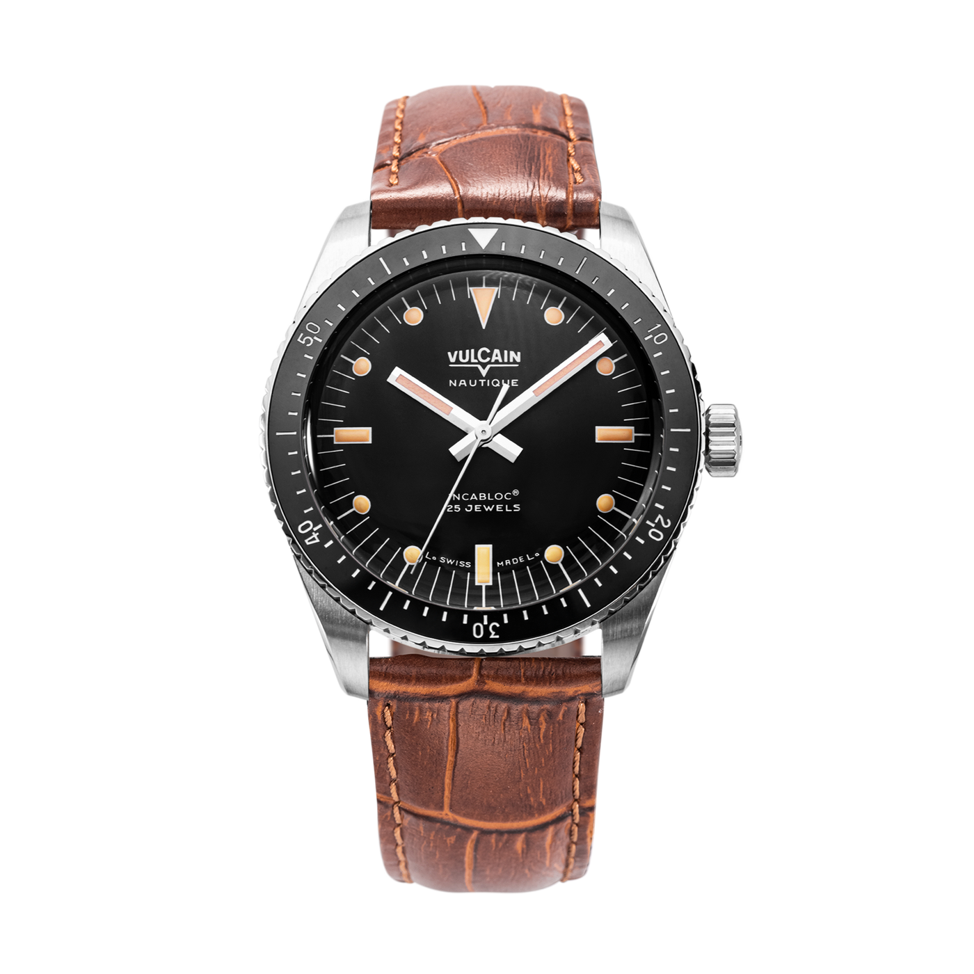 Vintage skin diver watch best sale