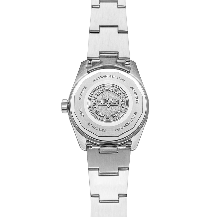 Skindiver GMT - Green