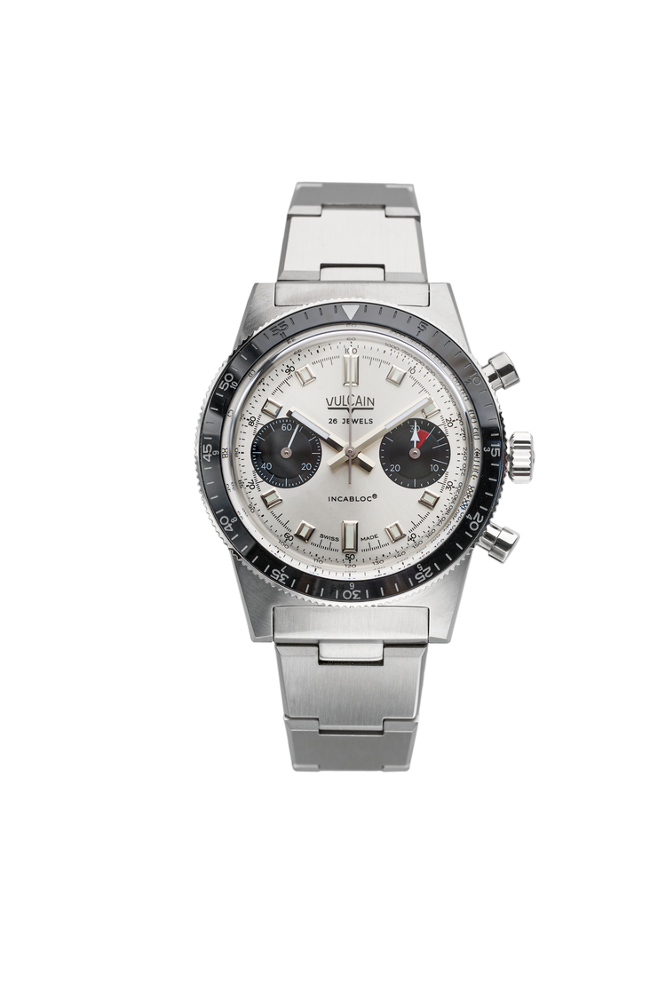 Steel Bracelet 38,3MM