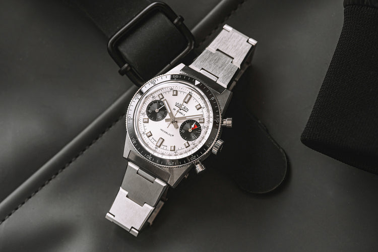Steel Bracelet 38,3MM