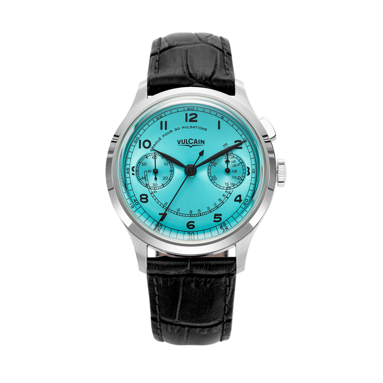 Monopusher Heritage - Turquoise