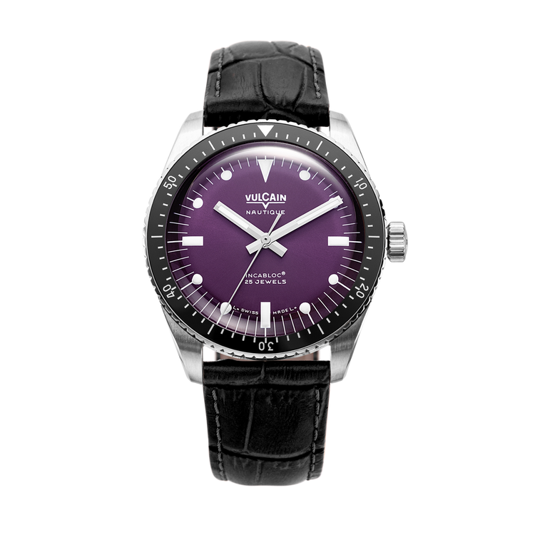 Skindiver Nautique - Purple