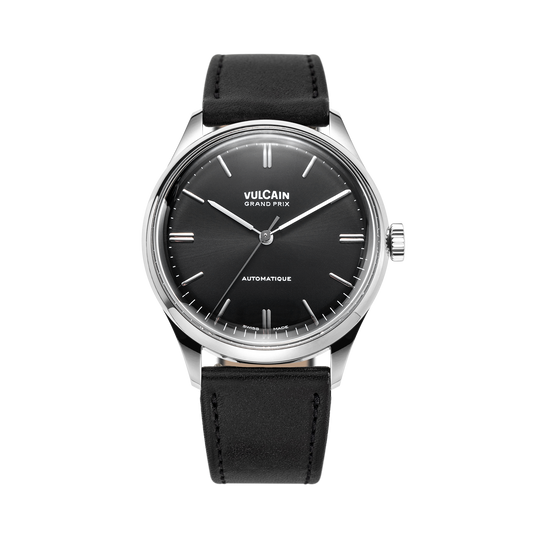 Grand Prix - Black