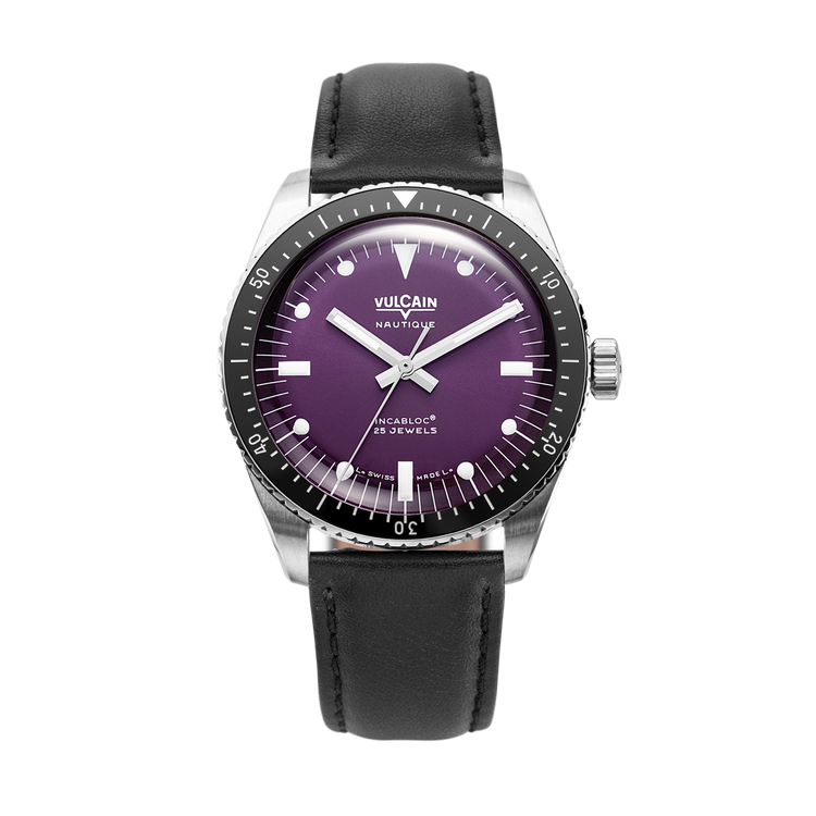 Skindiver Nautique - Purple