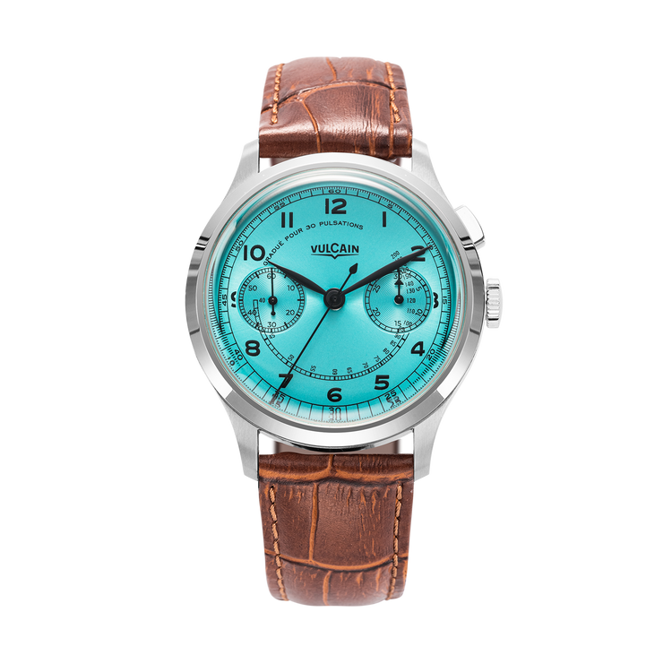 Monopusher Heritage - Turquoise