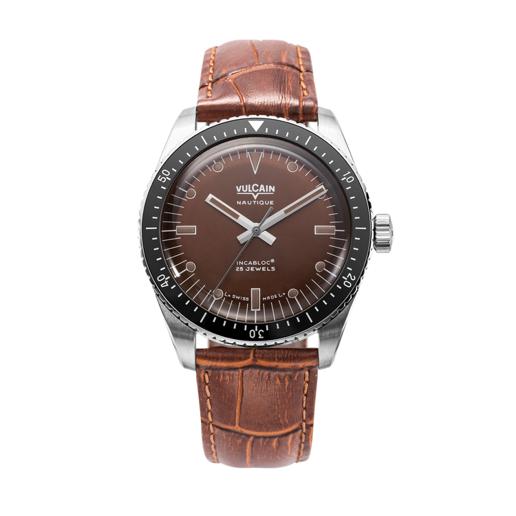 Skindiver Nautique - Brown