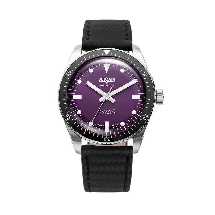 Skindiver Nautique - Purple