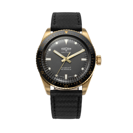 Skindiver Nautique - Bronze & Gray
