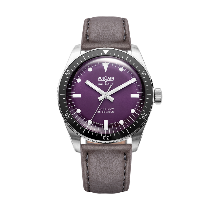 Skindiver Nautique - Purple