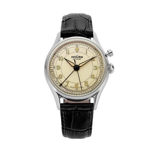 Cricket Classique 39 mm - Eggshell