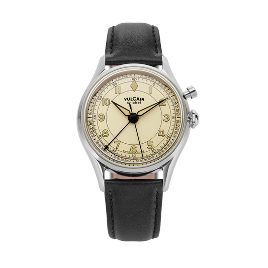 Cricket Classique 39 mm - Eggshell