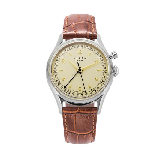Cricket Tradition 39 mm - Eggshell