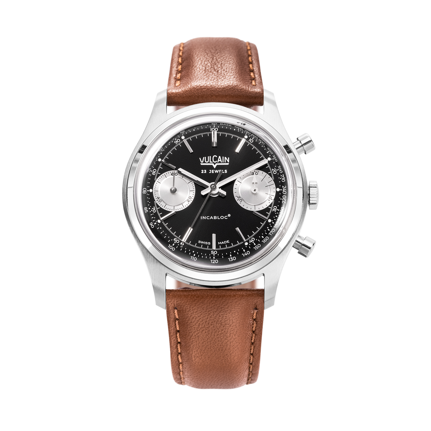 38mm chronograph watches best sale
