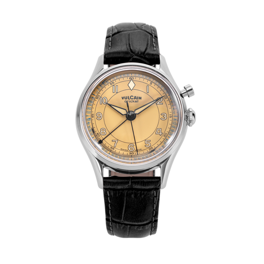Cricket Classique 36 mm - Khaki Brown