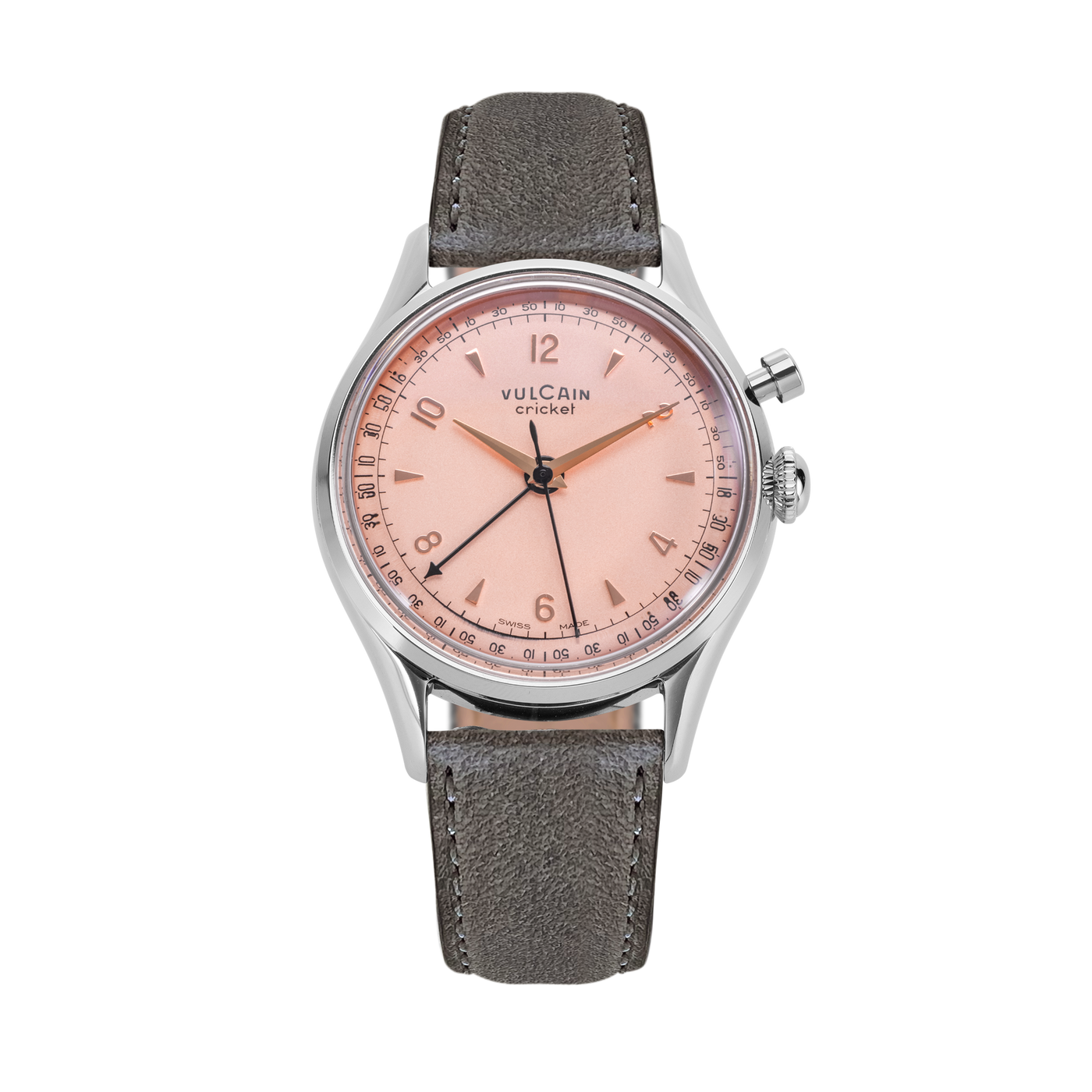 Cricket Tradition 36mm Salmon